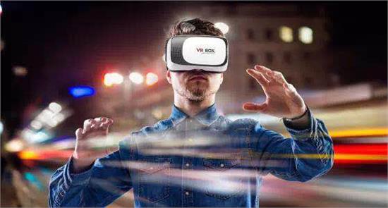 西岗VR全景丨沉浸式体验线上看房